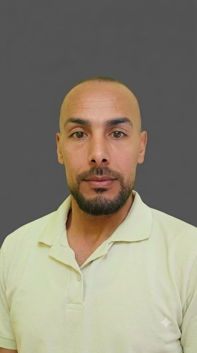 Course Staff Image #1